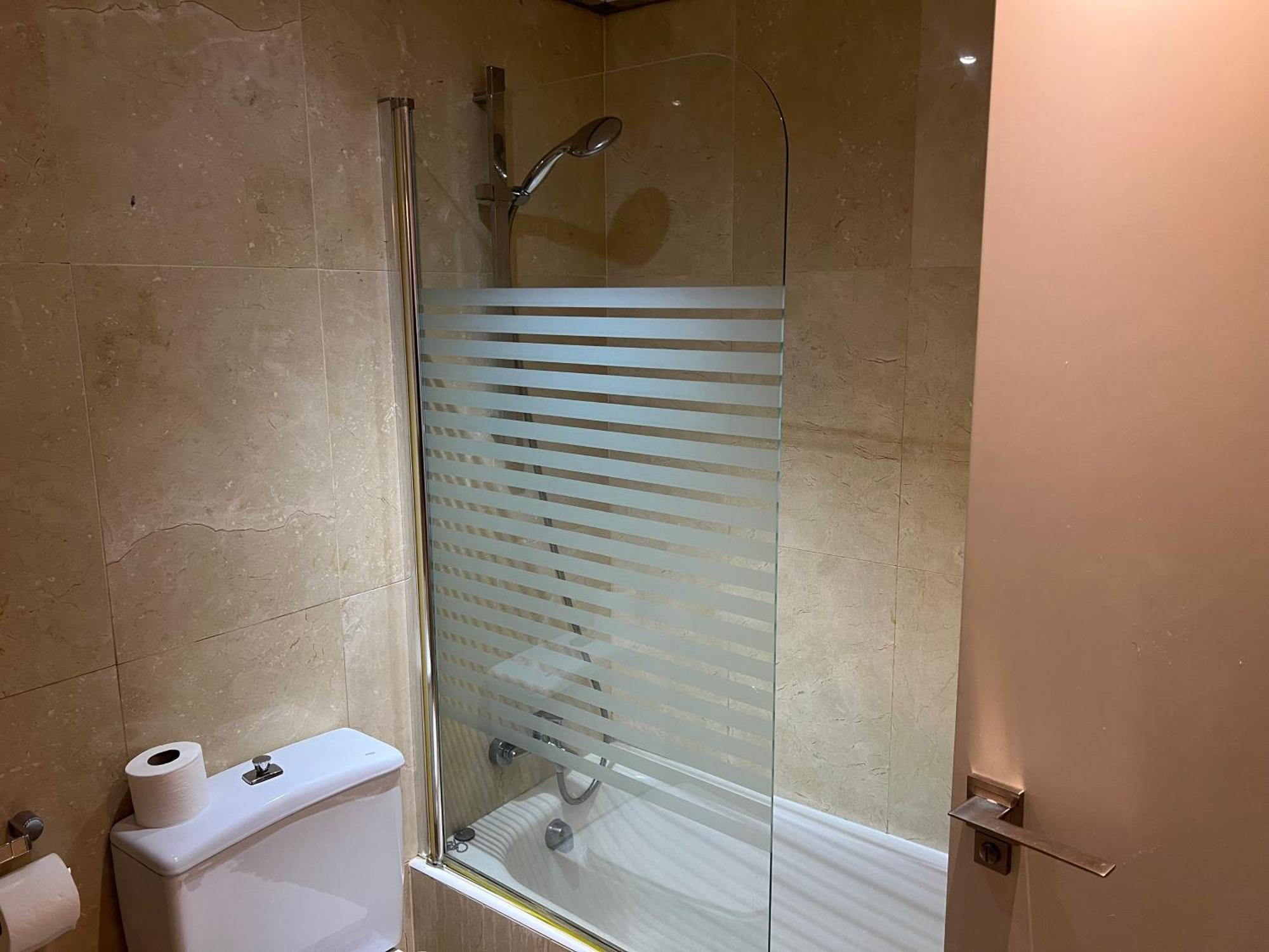 Apartamento Puerto Sotogrande Marina Bagian luar foto